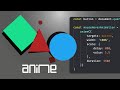 Add Animations to Your Website with anime.js
