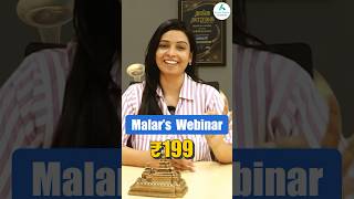 Exclusive Malars Webinar 2.0 Learn Everyday English Improve English Fluency
