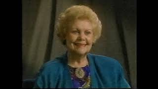 Disney Channel Fall-Winter Commercials November 29Th, 1991