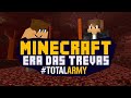 Minecraft: Era das Trevas - Dois Malucos no Inferno! #19