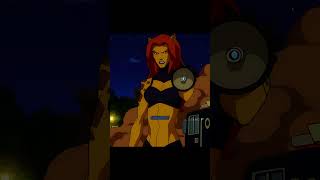 Wonder Woman Is Drugged