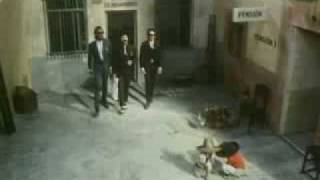 Genesis - Illegal Alien