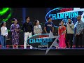 Derana Champion Stars 09-12-2023