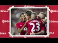 Why We Love United! | Manchester United | Fan Compilation