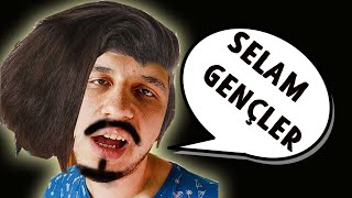 Ybj Ti̇k-Tok Parodi̇