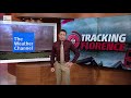 Dr Rick Knabb Has An Update On Hurricane Florence Dr Rick Knabb Has An Update On Hurricane Florence