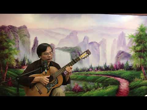 Tình khúc chiều mưa - St: NS Nguyễn Ánh 9 - Tb: Lê Hữu Lễ