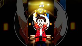 Deleting All Beyblade Burst Memories Luishirosagi1397