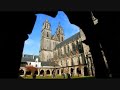 Georg Philipp Telemann-Concert for oboe, strings & basso continuo-f-minor, TWV 51:f1