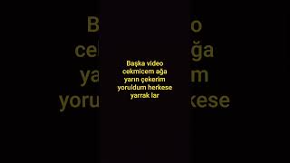 Yeter Lan Yeterrrr