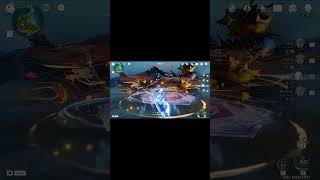 Chongyun Showcase Genshin Impact