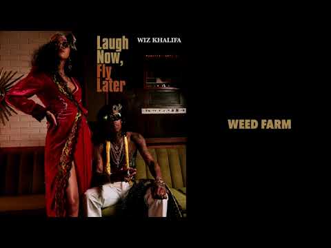 Weed Farm Video