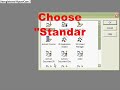 VB6-tutorial - How to make an irritating and funny program
