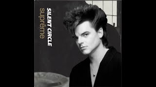 Silent Circle - Supreme (Ai Cover Robbie Williams)
