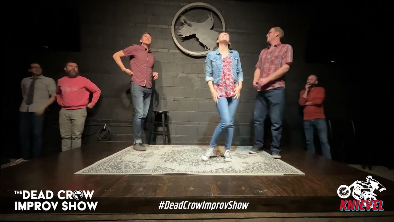 DareDevil Improv Clips