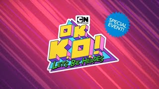 Cartoon Network Commercial Breaks September 6, 2019