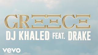 Watch Dj Khaled Greece feat Drake video