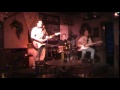 Danny Baker Band @ Crow Creek~Tulsa,OK~04-14-11~video by beth norton