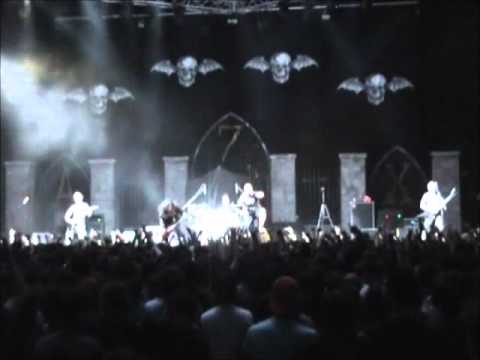 Live in Campo Pequeno