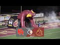 Crescent City Sports Prep Football - Pearl River vs. Northlake Christian