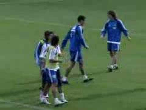 Materazzi to Jose Mourinho jose mourinho wife tami. Materazzi to Jose Mourinho