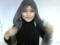 image Tutorial Hijab Paris Hijab Paris Sederhana Hanya 2 Menit