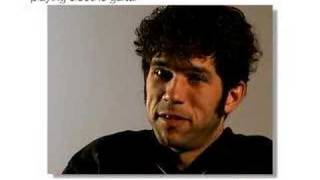 Watch Brian Thiessen All I Need video