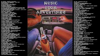 ✮ Музыка Из Рекламы / Music From Advertising ✮