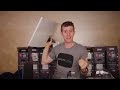 Gaming on the ULTIMATE 10K ULTRAWIDE Display!
