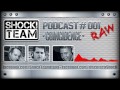 Shock Team - Podcast #001 for Coincidence