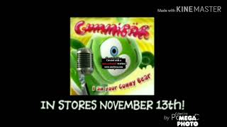 Klaskyklaskyklaskyklasky Gummy Bear Song Avs Video Editor Is Going Every Weirdness Fixed