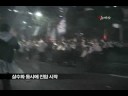 6/1 South Korea mad cow disease demonstration4