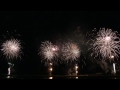 熱海 冬の花火 2013 Atami sea fireworks display