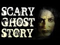 SCARY Ghost Story || Ghost By: Ghettoceratops