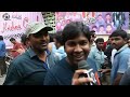 1 Nenokkadine Audience Feedback At Sudharshan Theater Rtc X Roads 1 Nenokkadine Audience Feedback At Sudharshan Theater Rtc X Roads