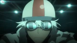 Another one bites the dust-AMV-anime mix