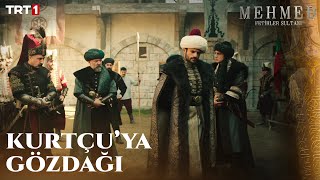 Mehmed’in Yeniçeri Ocağı’nda Gövde Gösterisi - Mehmed: Fetihler Sultanı @Trt1