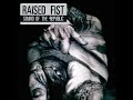 Raised Fist - Sound Of The Republic 2006  (FULL ALBUM)