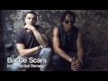 Battle Scars Karaoke Instrumental - Lupe Fiasco & Guy Sebastian + Lyrics