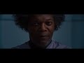 GLASS Trailer #1 (2019) M. Night Shyamalan, Bruce Willis SDCC Movie
