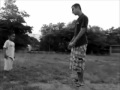 CHUUKESE DOUGIE/FIGHT