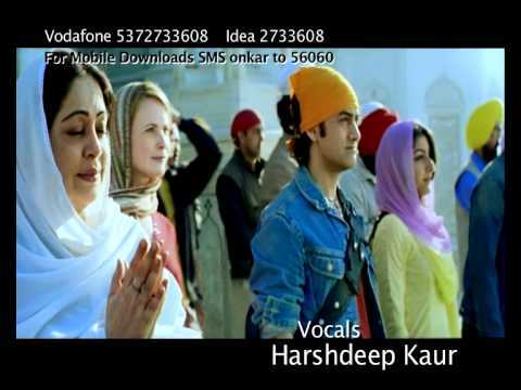 IK ONKAR - Harshdeep Kaur (ASLI MUSIC) Promo 2