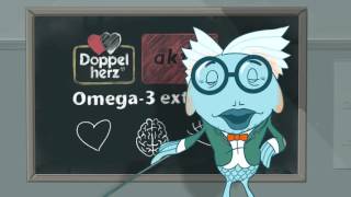 Tvc Doppel Herz Omega 3 Spot
