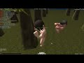 Aottg Mod(Violent Citizen Mod) 巨人的獵手-暴民MOD