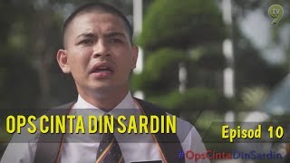 Kelakarama | Ops Cinta Din Sardin | Episod 10 Kelakarama | Ops Cinta Din Sardin | Episod 10
