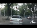 o1.ua - По улице Черноморского Козачества на пешеходном переходе ВАЗ сбил девочку / Новости Одессы
