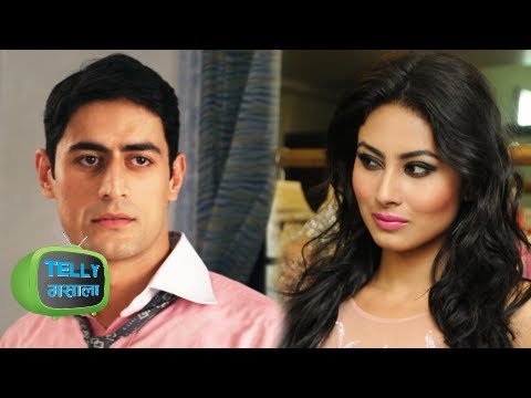 Mohit raina is dating who