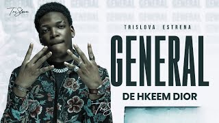 Hkeem Dior - General Oficial Video
