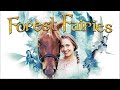Forest Fairies | Full Movie | Emily Agard | Lora Burke | Brian Scott Carleton | Justin G. Dyck