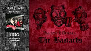 Watch Palaye Royale Masochist video